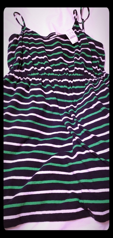 J. Crew Sundress